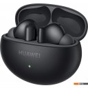 Наушники и гарнитуры Huawei FreeBuds 6i (черный, международная версия)