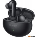 Наушники и гарнитуры Huawei FreeBuds 6i (черный, международная версия)