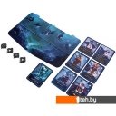 Настольные игры Cosmodrome Games Дополнение. Акватика. Ледяные воды 52231 Настольные игры Cosmodrome Games Дополнение. Акватика. Ледяные воды 52231