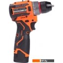 Шуруповерты, гайковерты, электроотвертки Patriot BR 467 180201467 (с 2-мя АКБ, кейс)