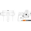 Смесители Esko Singapore SB 80