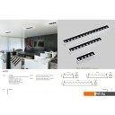 Светильники, люстры, бра, споты Novotech Antey 357623