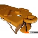 Массажеры и массажные кресла DFC Nirvana Relax TS20111-M (горчичный)