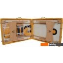 Массажеры и массажные кресла DFC Nirvana Relax TS20111-M (горчичный)