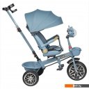 Детские велосипеды Farfello PL-06 2024 (синий)