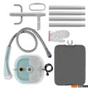 Пароочистители и отпариватели Endever Odyssey Q-13 Пароочистители и отпариватели Endever Odyssey Q-13