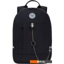 Рюкзаки Grizzly RXL-327-2 (черный)