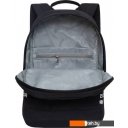 Рюкзаки Grizzly RXL-327-2 (черный)