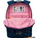 Рюкзаки Grizzly RG-466-1 (синий)