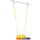 Детские спортивные комплексы и игровые площадки Romana 1.Д-26.17 (желтый)