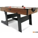 Аэрохоккей, настольный футбол, мини-бильярд BFG Ice Transform 5 BFG-5FAHaR (аризона)