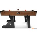 Аэрохоккей, настольный футбол, мини-бильярд BFG Ice Transform 5 BFG-5FAHaR (аризона)