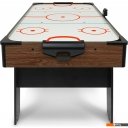Аэрохоккей, настольный футбол, мини-бильярд BFG Ice Transform 5 BFG-5FAHaR (аризона)