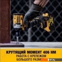 Шуруповерты, гайковерты, электроотвертки DeWalt DCF921N (без АКБ)