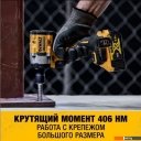 Шуруповерты, гайковерты, электроотвертки DeWalt DCF921N (без АКБ)