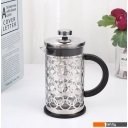 Заварочные чайники, кофеварки, френч-прессы Bohmann BH-9110ST