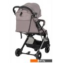 Детские коляски и аксессуары Farfello Comfy Go Comfort CG-302 (серый/черный хром)