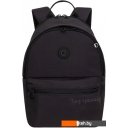 Рюкзаки Grizzly RXL-424-1 (черный)