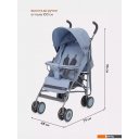 Детские коляски и аксессуары Rant Basic Tango RA351 (pacific blue)