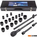 Наборы инструментов FORSAGE F-6213-5MPB (21 предмет)