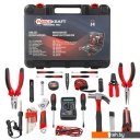 Наборы инструментов ForceKraft FK-1034 (34 предмета)