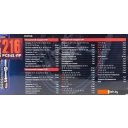 Наборы инструментов Yataforce YF-38841 (216 предметов)