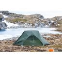 Палатки TRAMP Cloud 2 Si (зеленый)