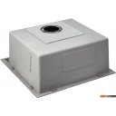 Кухонные мойки Stellar S5050NB-S1 (нано черный)