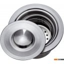 Кухонные мойки Stellar S5050NB-S1 (нано черный)