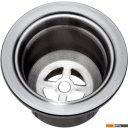 Кухонные мойки Stellar S5050NB-S1 (нано черный)