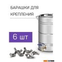 Бытовые дистилляторы Феникс Зенит (30л)