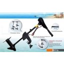 Лодочные моторы HK Motors TRM-L-32