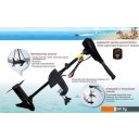 Лодочные моторы HK Motors TRM-L-32