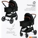 Детские коляски и аксессуары Tomix Bonny 619A (jet black) Детские коляски и аксессуары Tomix Bonny 619A (jet black)