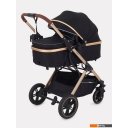 Детские коляски и аксессуары Rant Basic Pulsar Gold RA160 (2 в 1, black) Детские коляски и аксессуары Rant Basic Pulsar Gold RA160 (2 в 1, black)