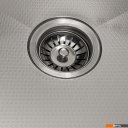 Кухонные мойки ARFEKA Eco AR 500*500 Satin Decor