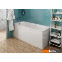 Ванны VagnerPlast Kasandra 165x70 VPBA165KAS2X-04