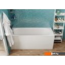 Ванны VagnerPlast Kasandra 165x70 VPBA165KAS2X-04