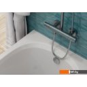 Ванны VagnerPlast Kasandra 165x70 VPBA165KAS2X-04