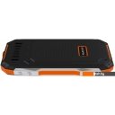 Мобильные телефоны Maxvi T101 (оранжевый)