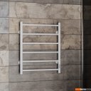 Полотенцесушители Roxen Caspia BK-109W-6T 11070-5365W (белый)