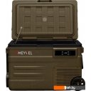Автохолодильники, термобоксы, термосумки Meyvel AF-U45-travel