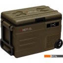 Автохолодильники, термобоксы, термосумки Meyvel AF-U45-travel