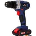 Шуруповерты, гайковерты, электроотвертки ДИОЛД ДЭА-16ЛИ-01М 10022163 (с 2-мя АКБ, кейс)