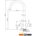 Смесители Esko K22 B