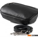 Женские и мужские сумки Igermann 1164 23С1164КЧ (черный)