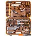 Наборы инструментов Forstime FT-41421-5 (142 предмета)