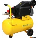 Компрессоры Garvill CE524F