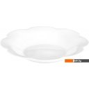 Тарелки, салатники, блюда и наборы Luminarc Flore Opal&Black V0400 (18 шт)