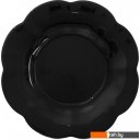 Тарелки, салатники, блюда и наборы Luminarc Flore Opal&Black V0400 (18 шт)